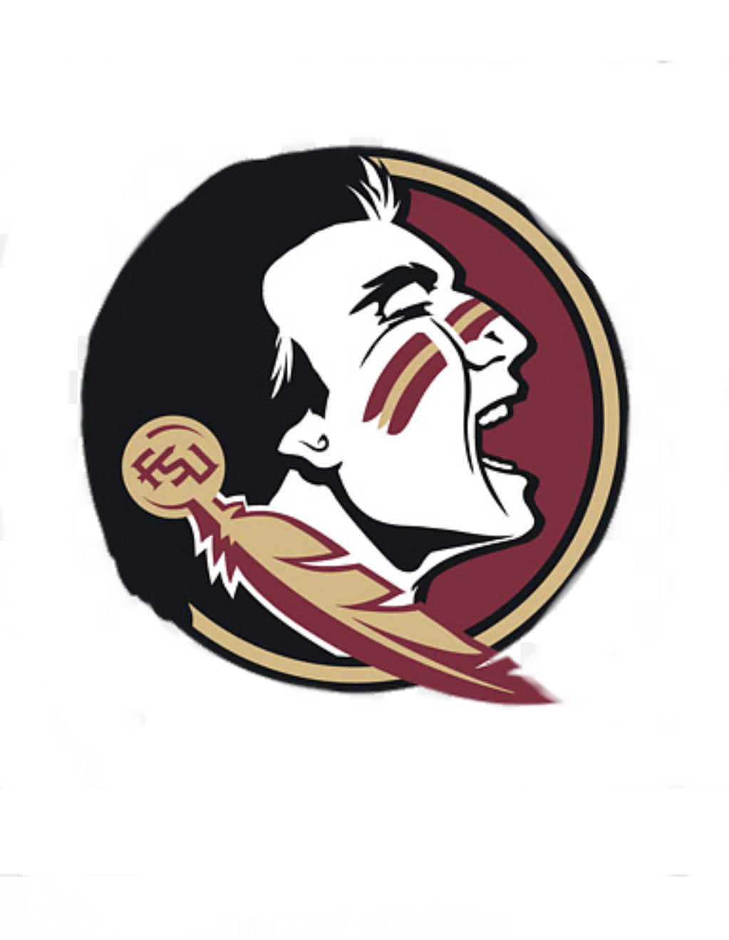 Florida state logo kit