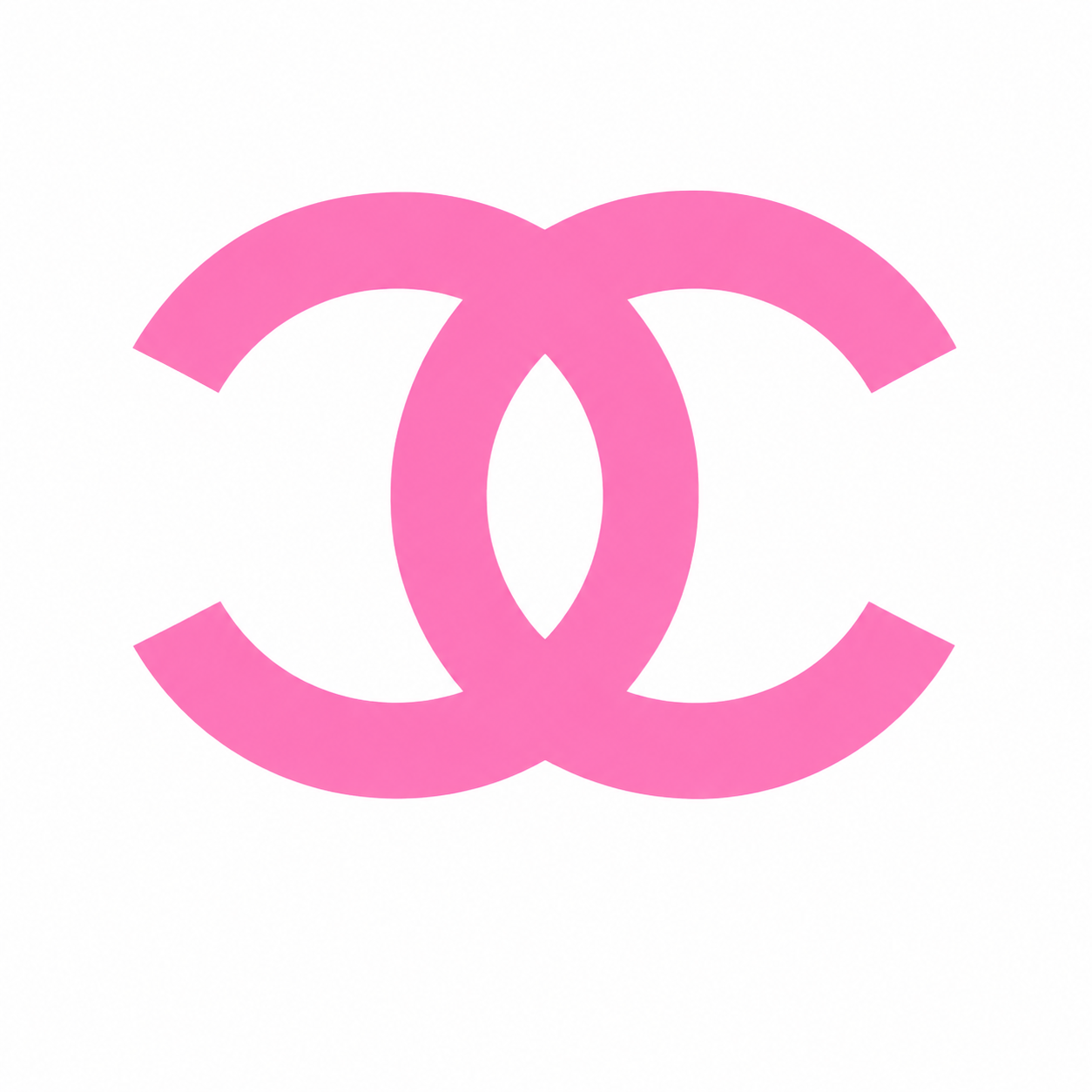 Light Pink chanel kit