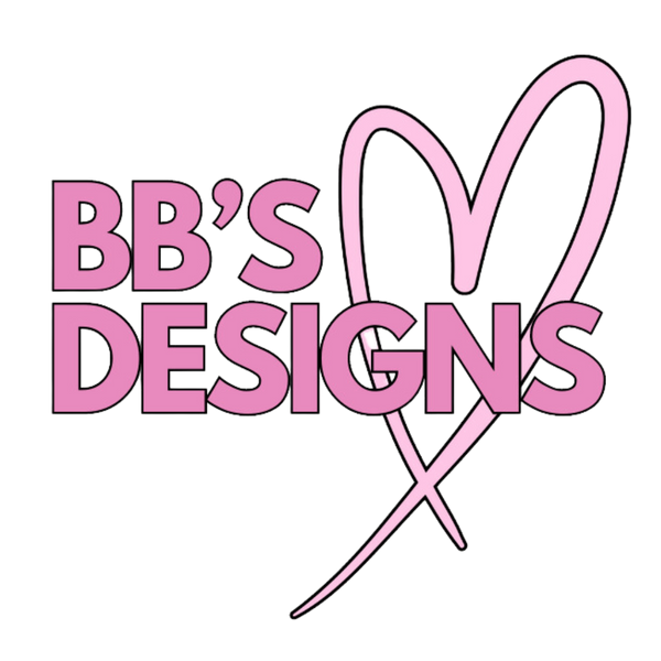 BBdesigns logo