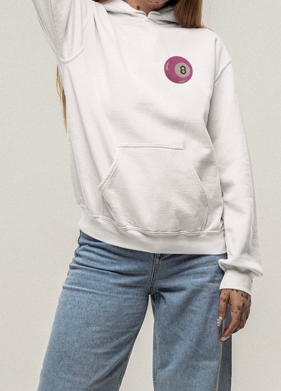 8Ball Hoodie