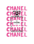 Pink bottle kit