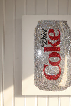 Diet Coke Kit