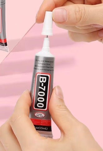 Glue