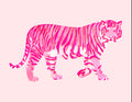 Large 24x18 tiger KIT