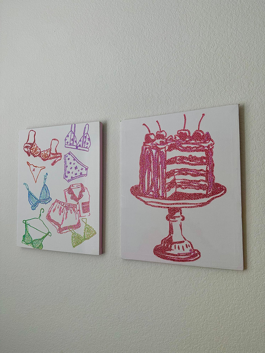 Cake kit