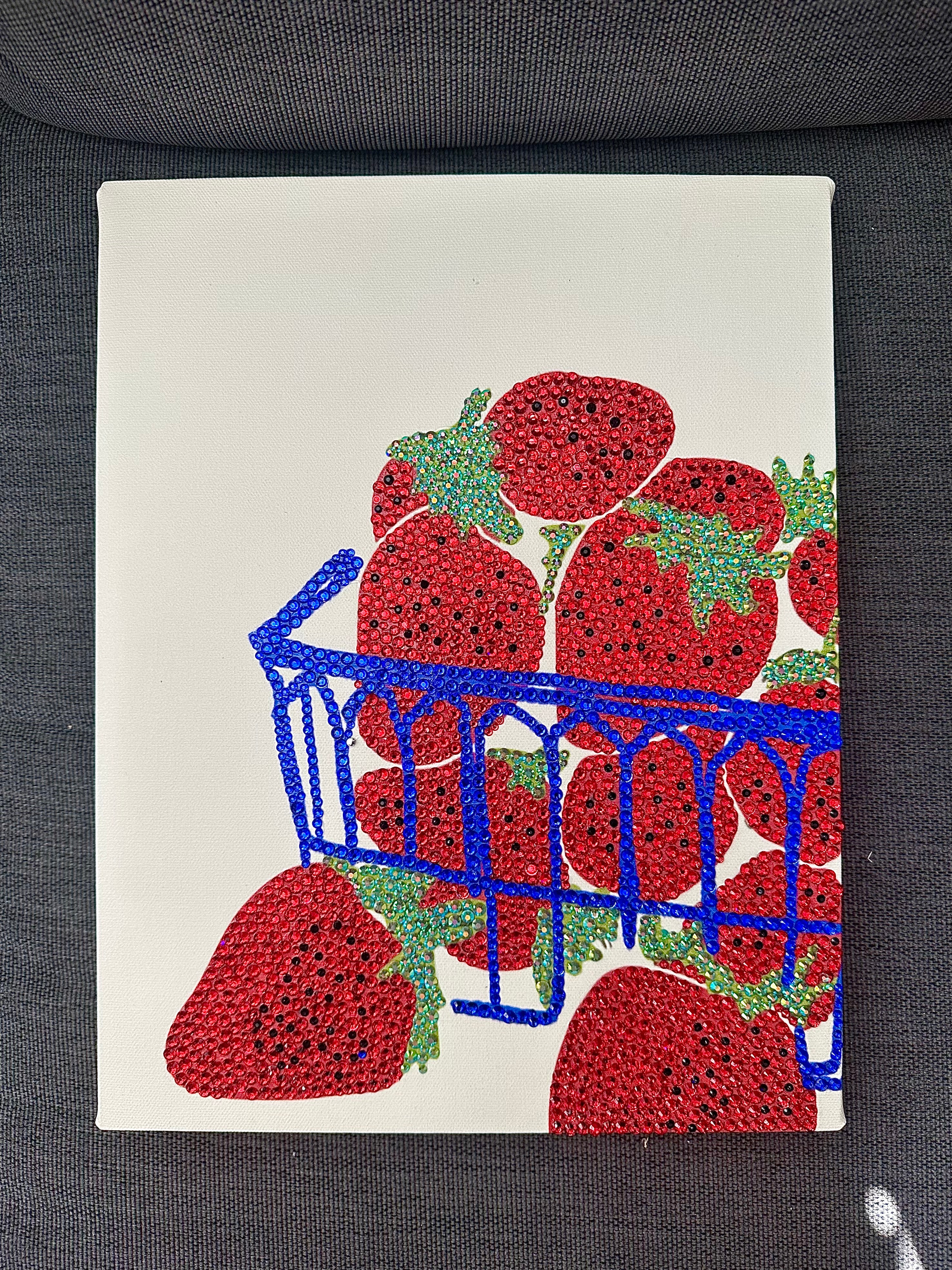 Strawberrys KIT