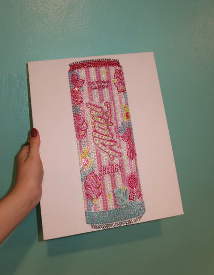 LIMITED EDITION Cotton candy alani kit