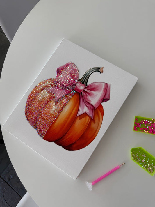 Pumpkin kit
