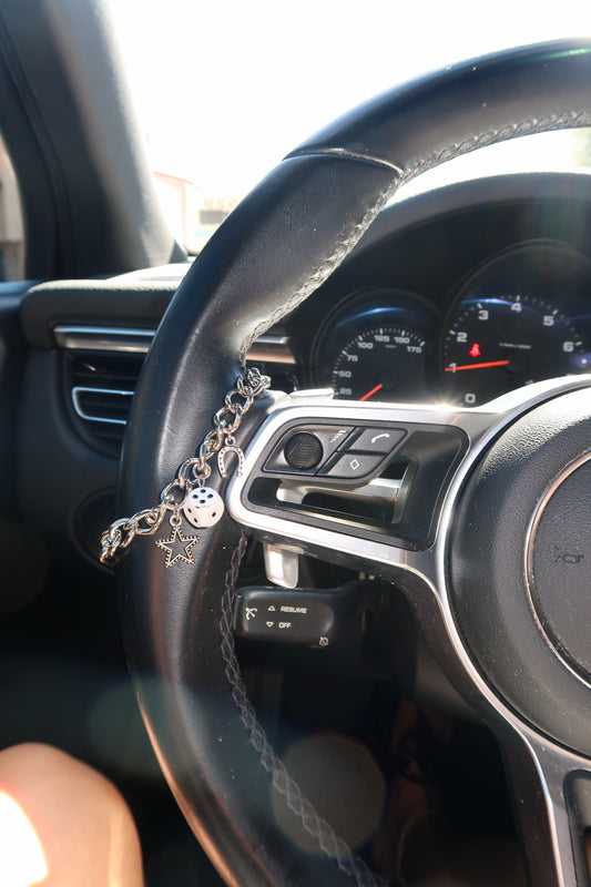 Dice car chain