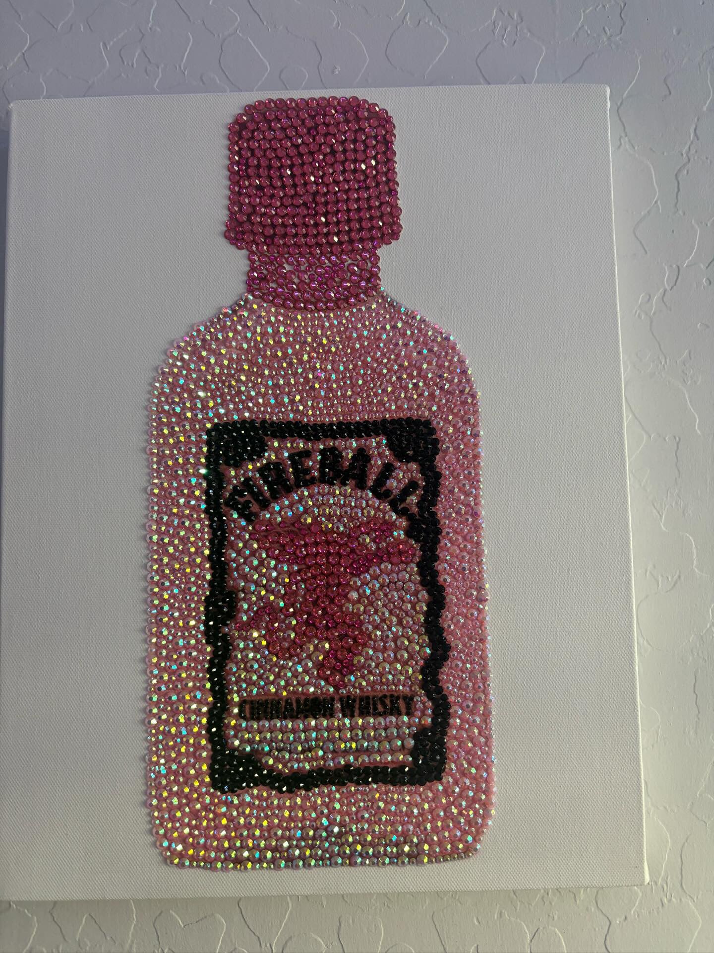 Pink Fireball KIT – BBdesigns