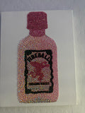 Pink Fireball KIT