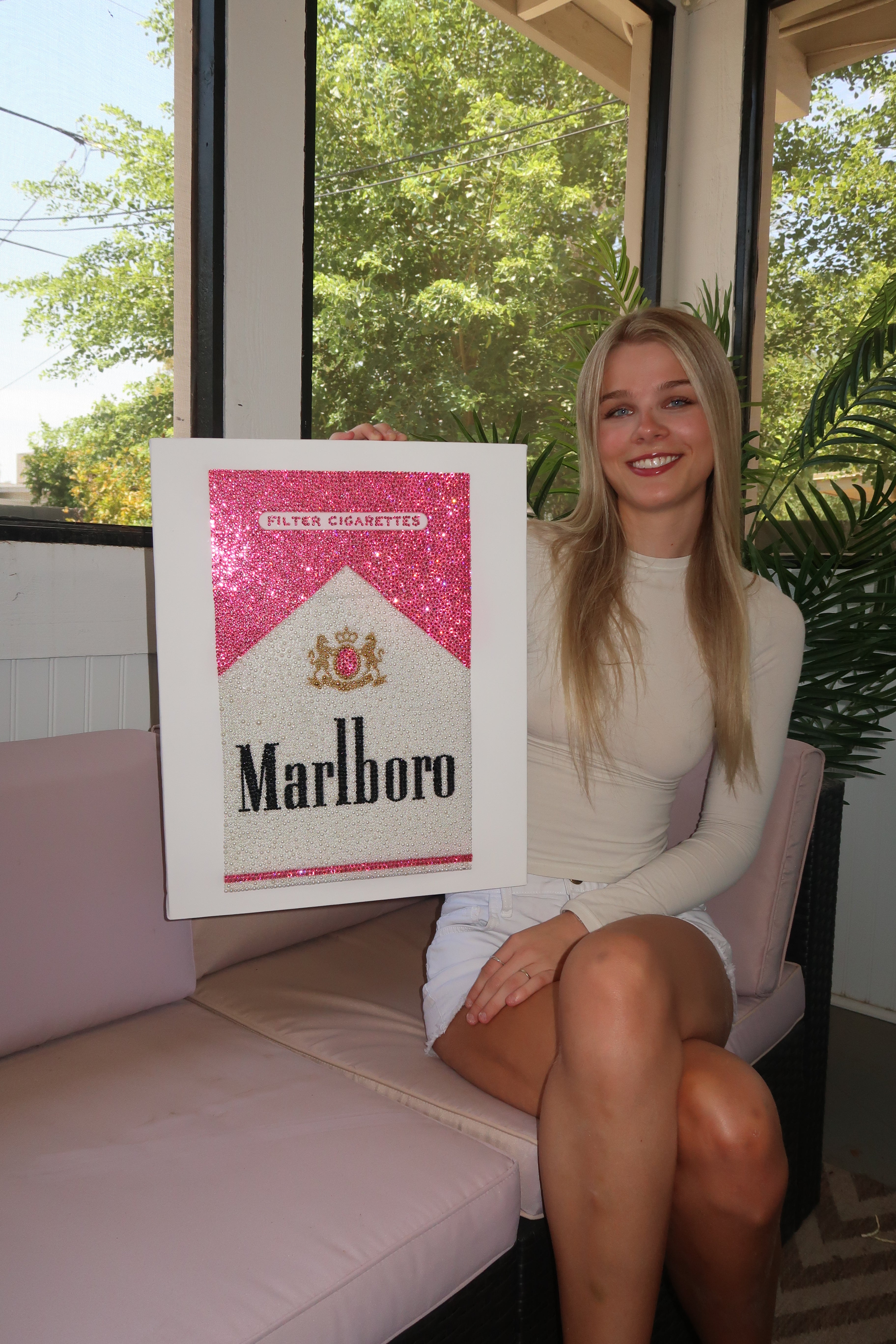 Cigarette kit