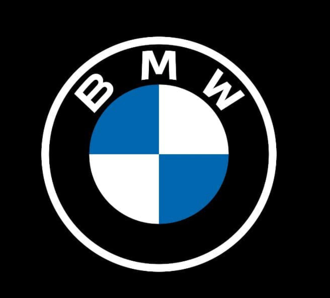 BMW logo KIT