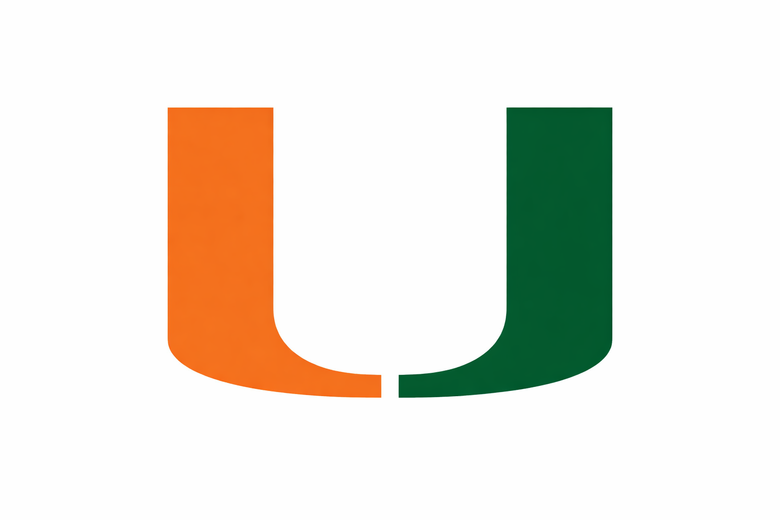 University of Miami kit