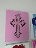 Cross kit
