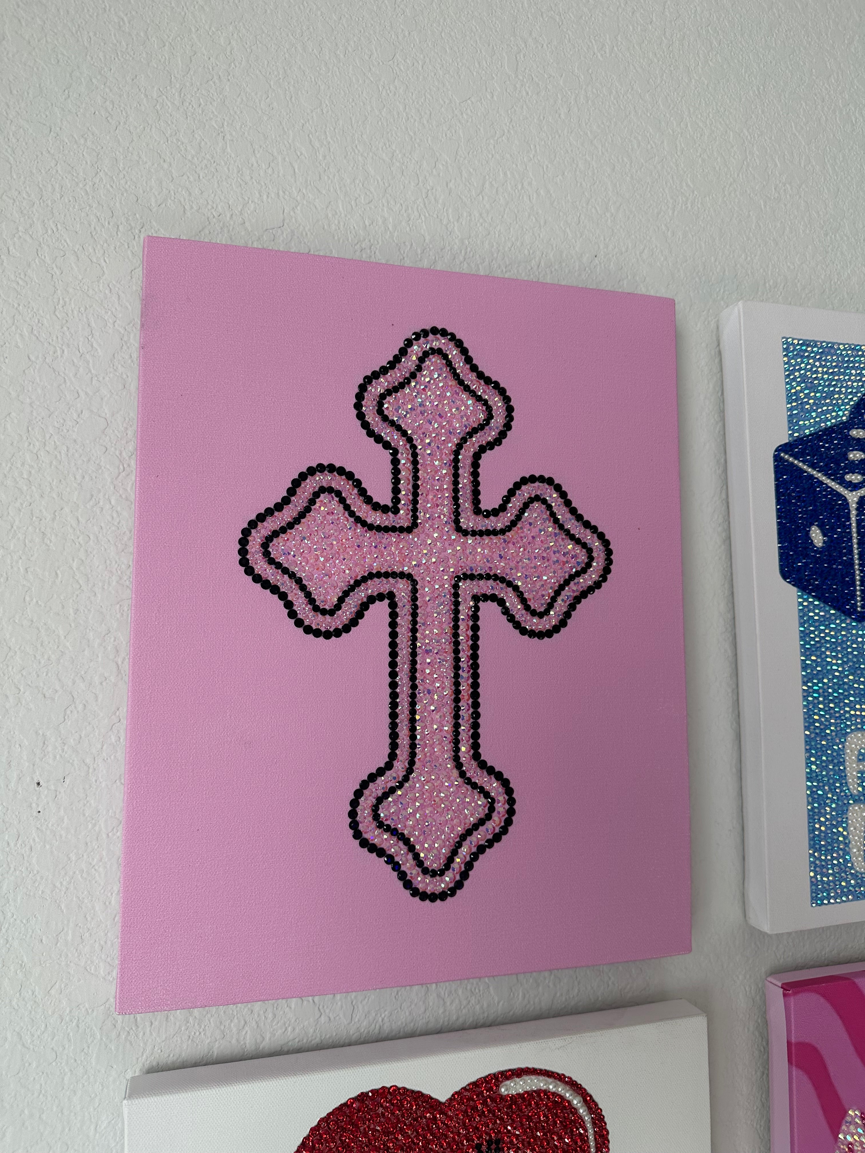 Cross kit