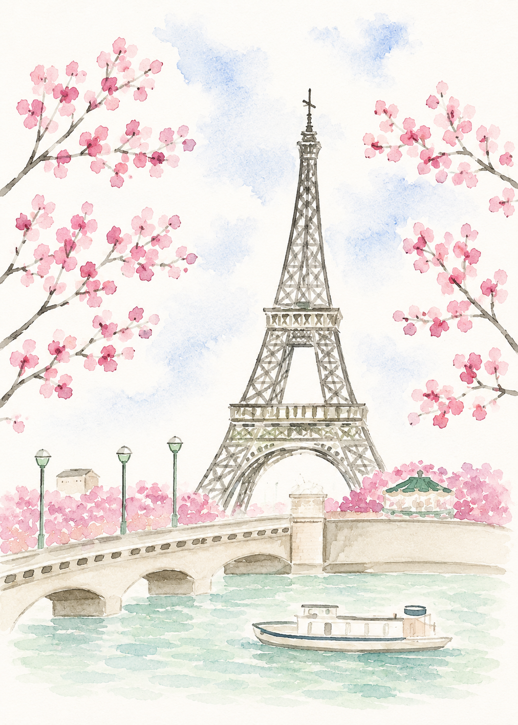 Paris kit