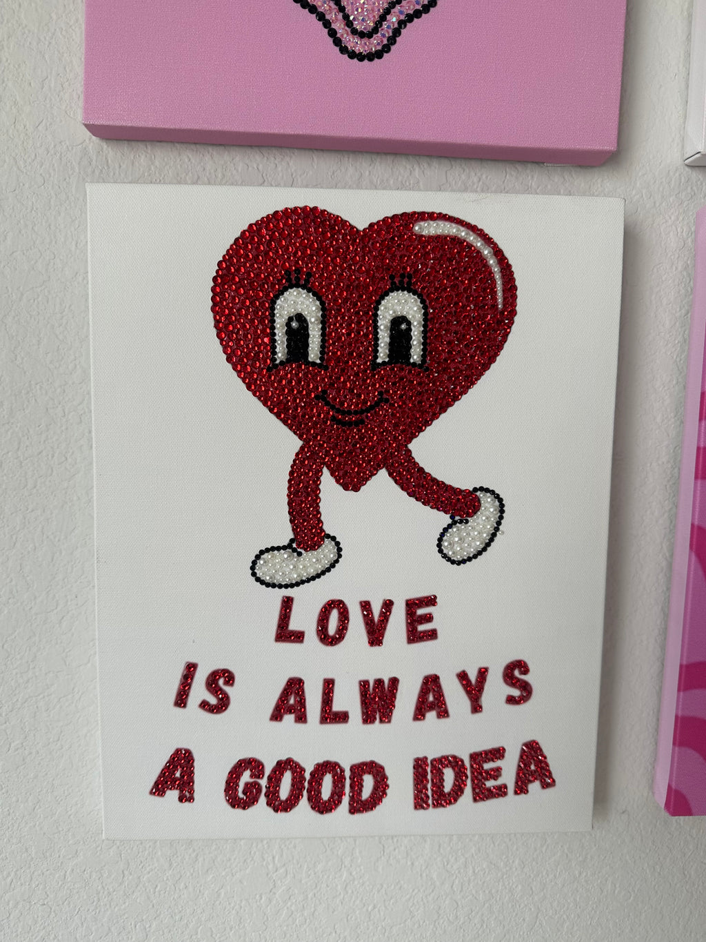 Valentines PRE DONE