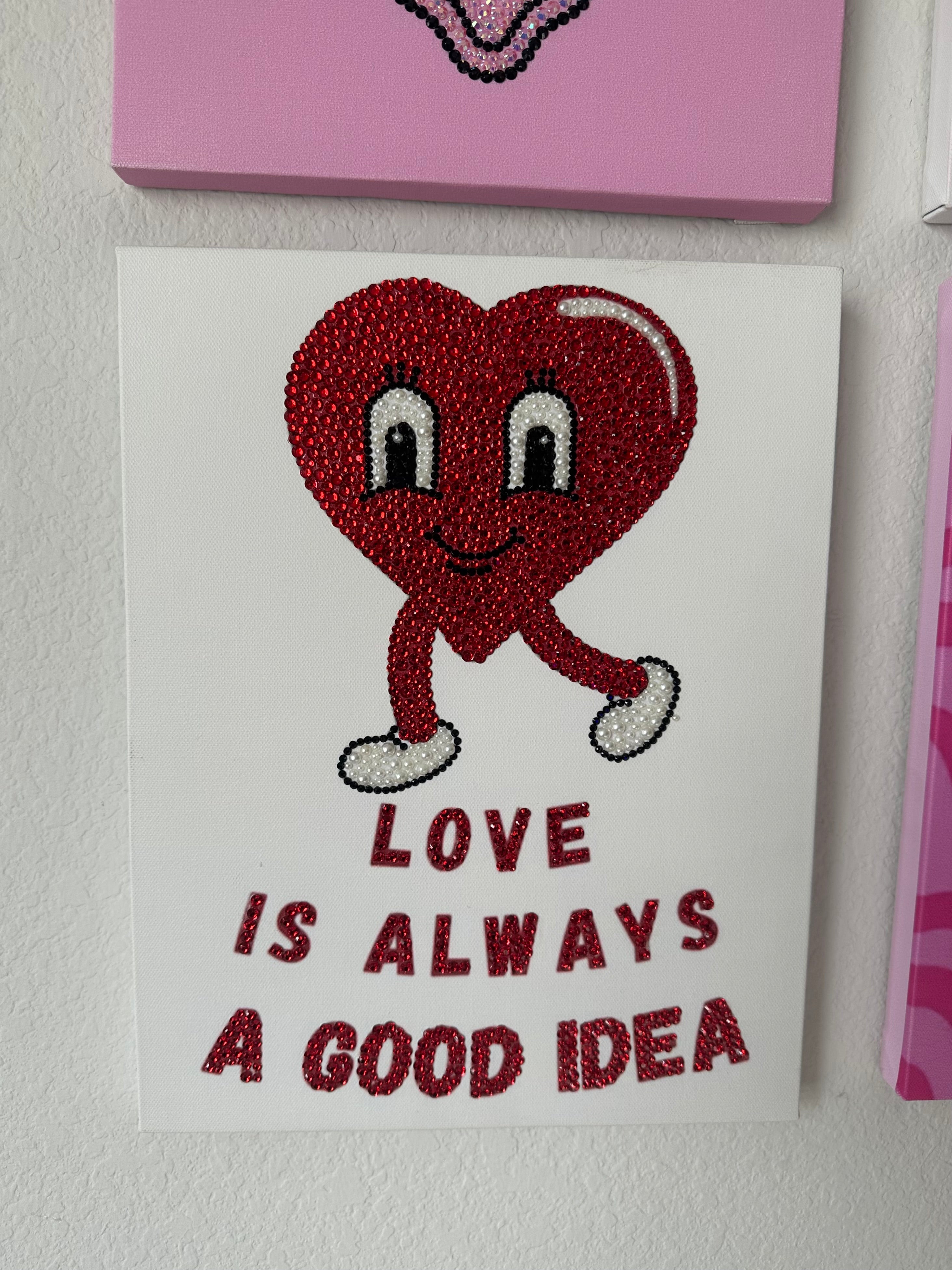Valentines PRE DONE