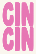 Custom cin cin kit