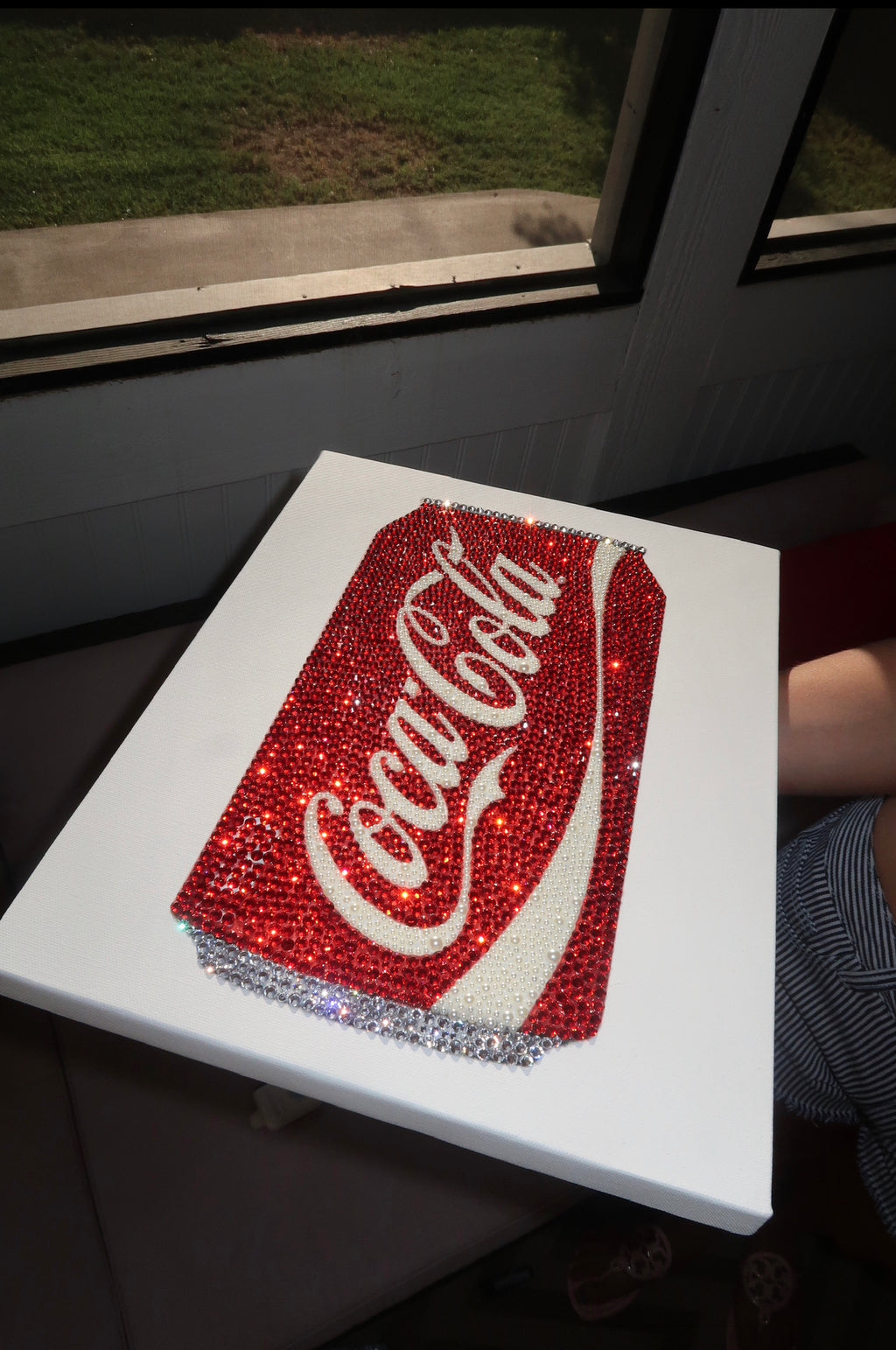 Coke Can KIT