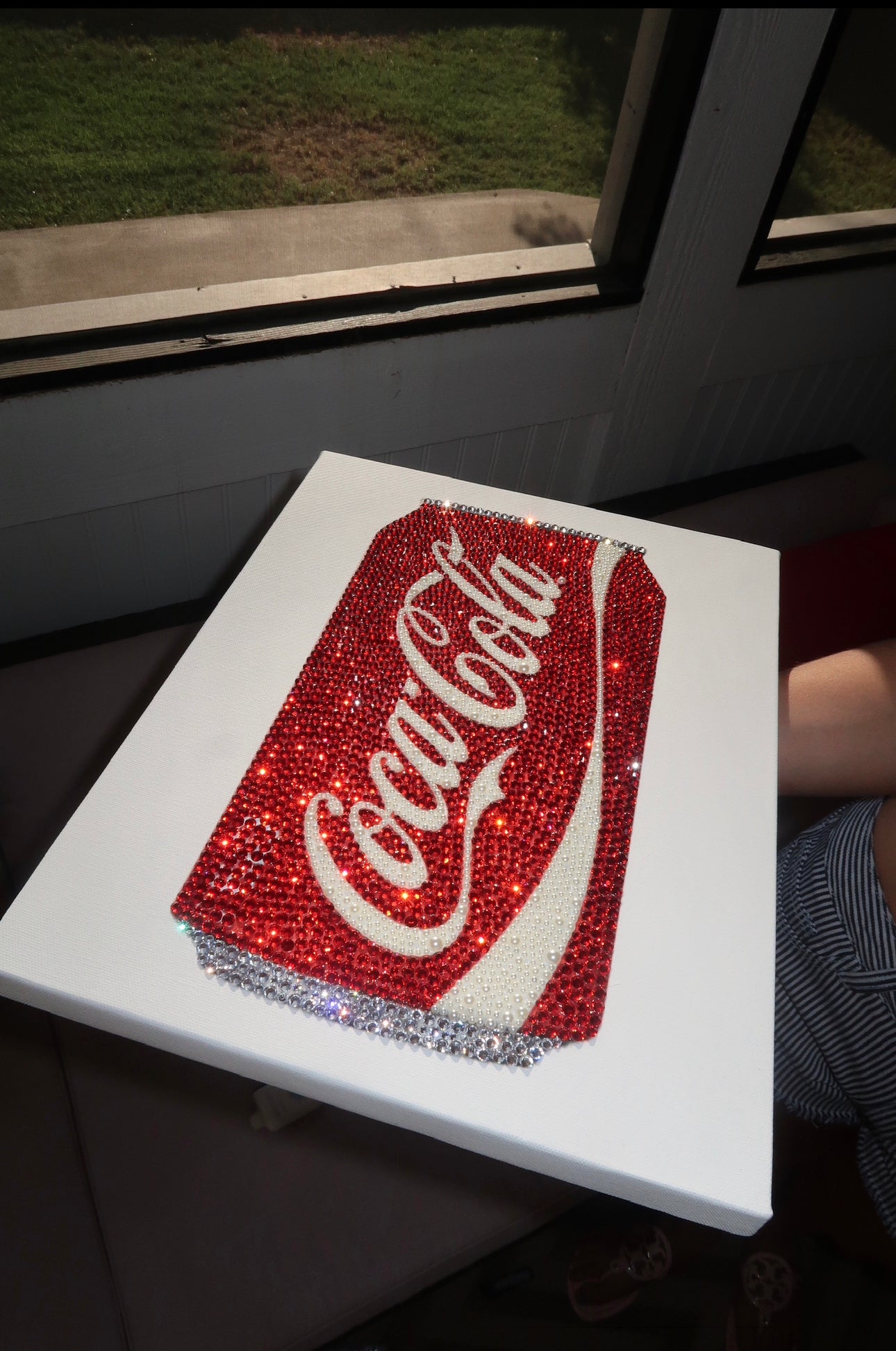 Coke Can KIT