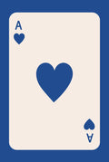Blue ace kit