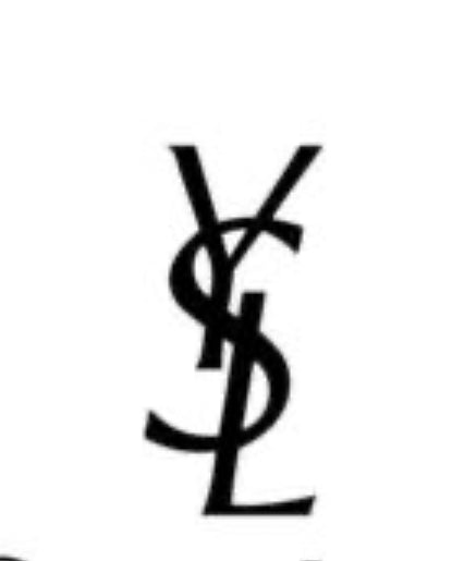 YSL logo Kit