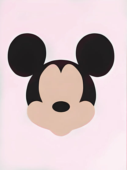2 Bundle Mickey Mouse/ matchbox