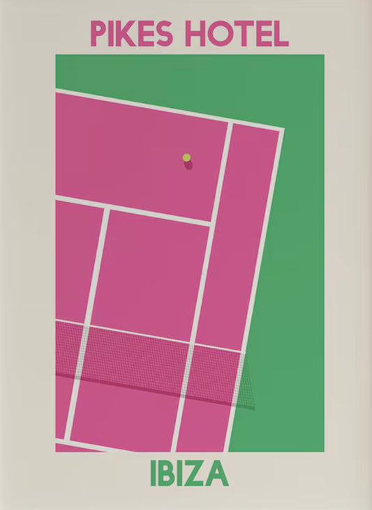 Tennis kit