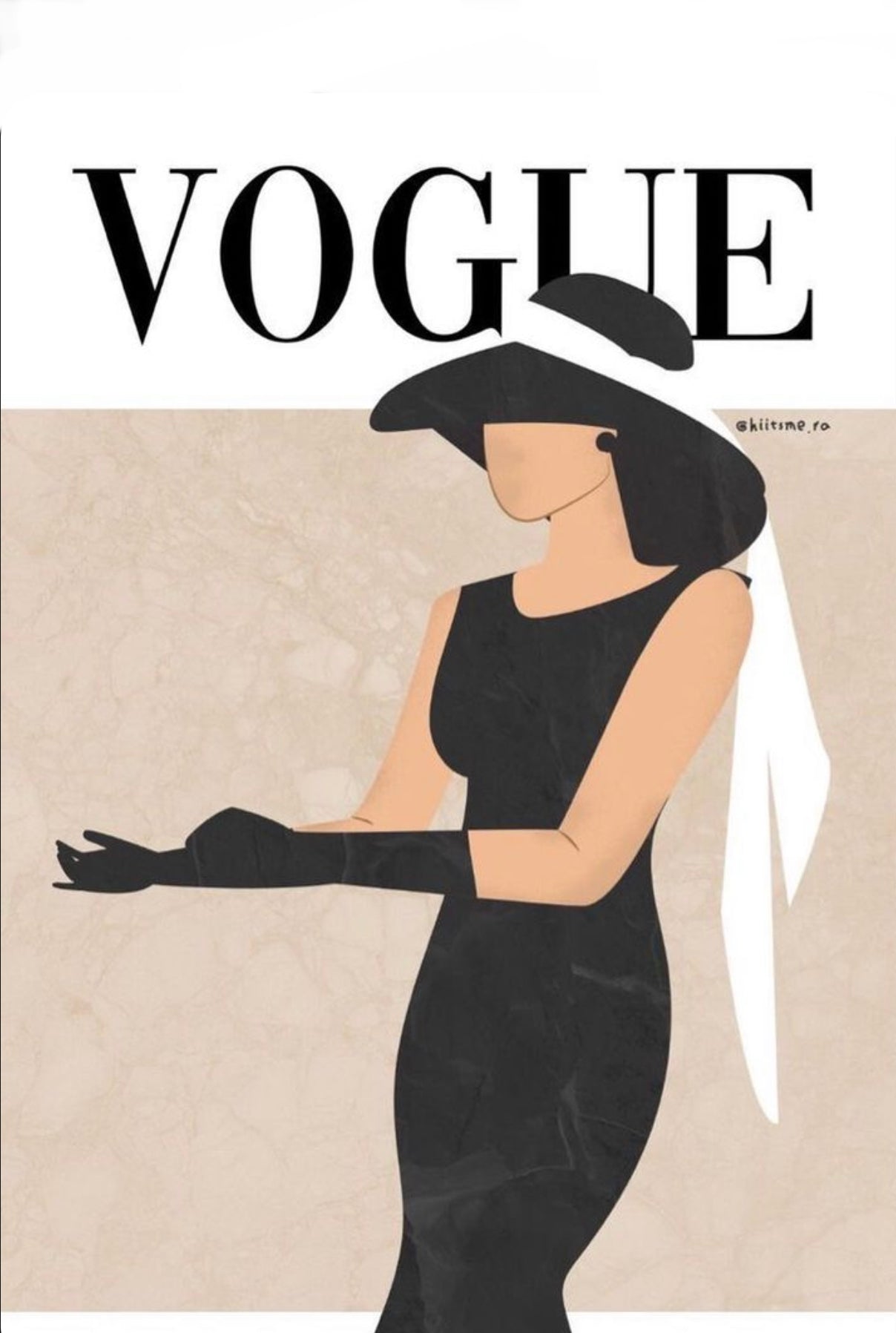 Vogue Kit