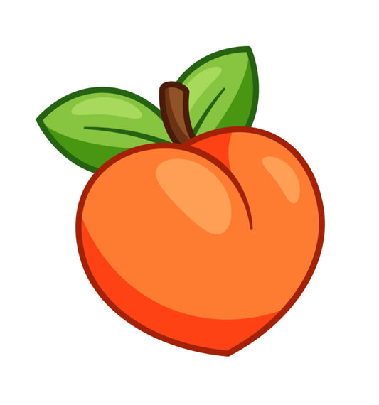 Peach kit