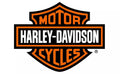 Harley Davidson logo kit