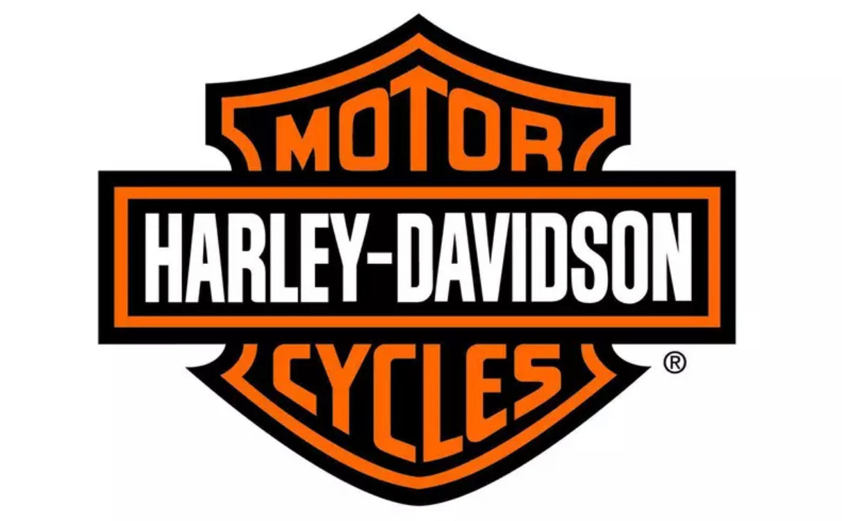 Harley Davidson logo kit