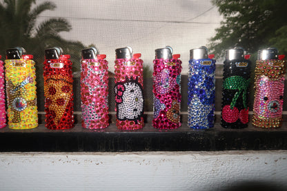 Hello Kitty lighter