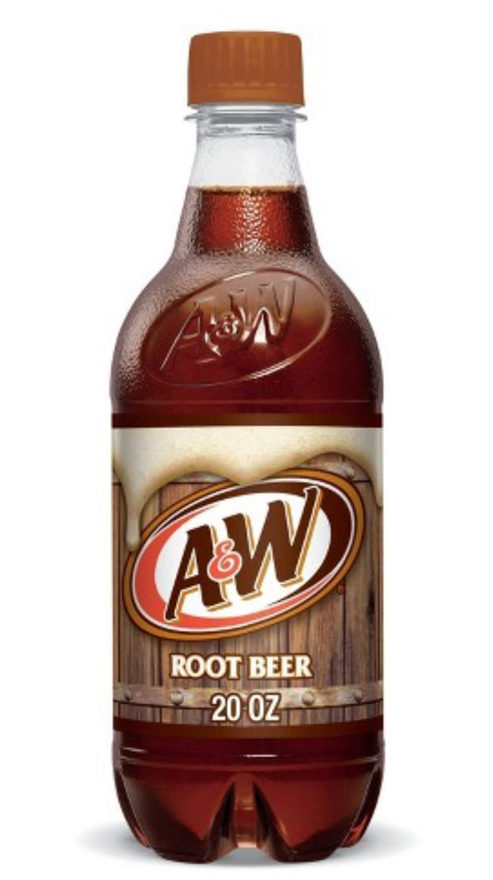 Root beer KIT