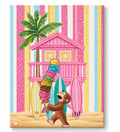 Ice cream monkey kit