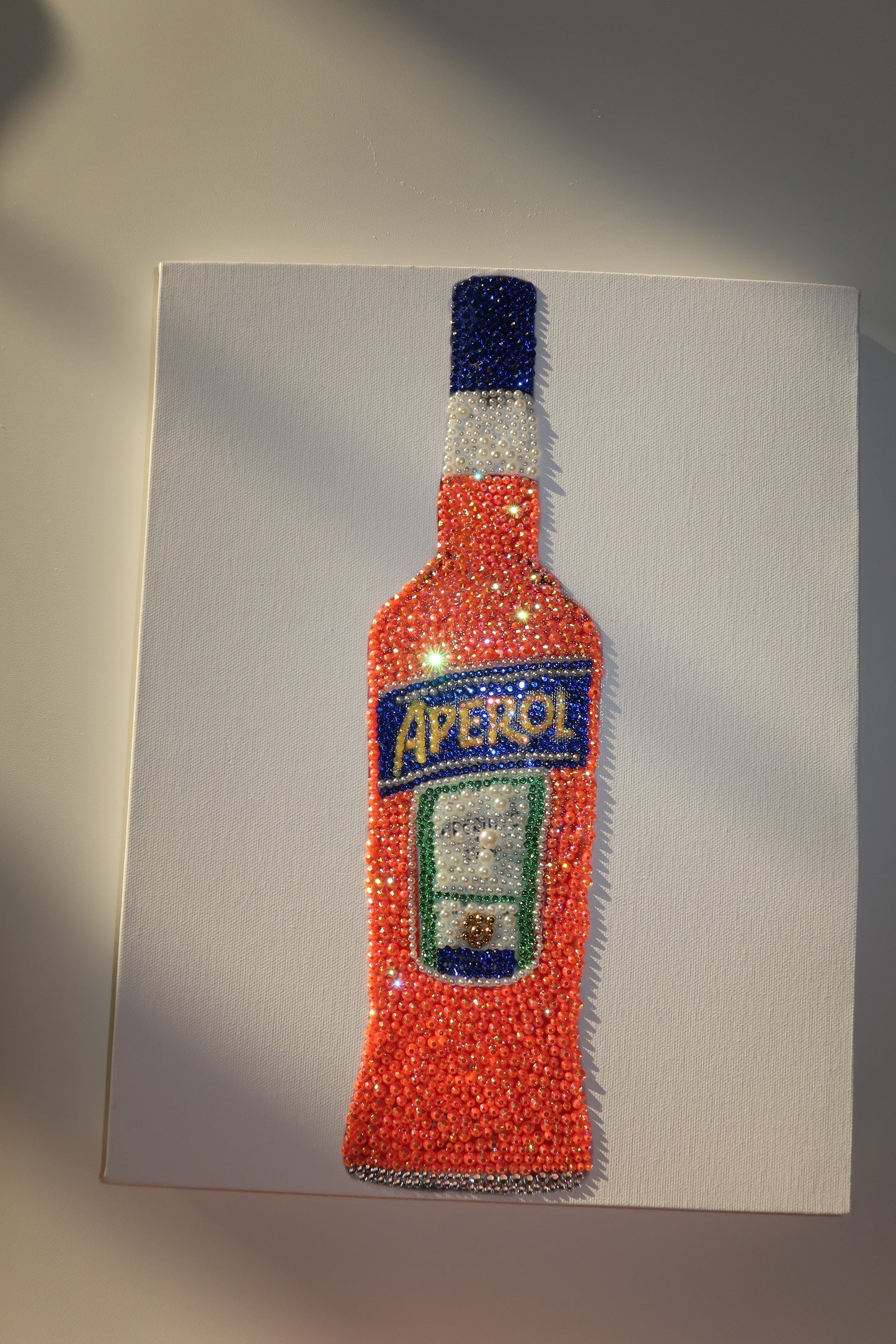 Aperol kit