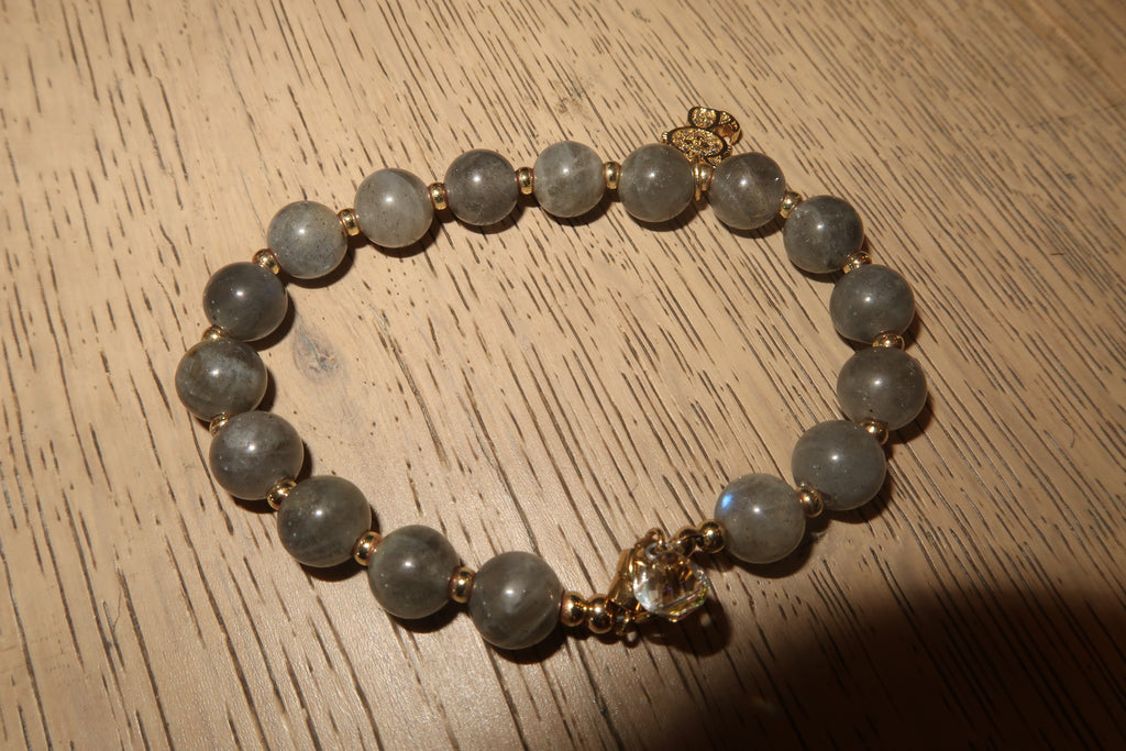 Handmade bracelet