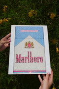 LIMITED EDITION Marlboro kit