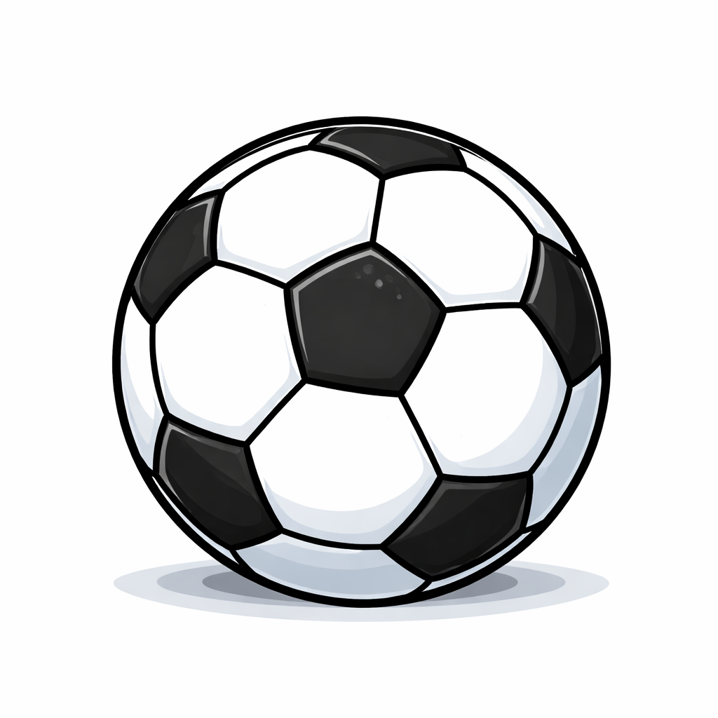 Soccer ball kit