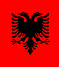 Custom flag