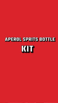 Alerol Spritz bottle kit