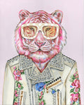 Designer Tiger Kit