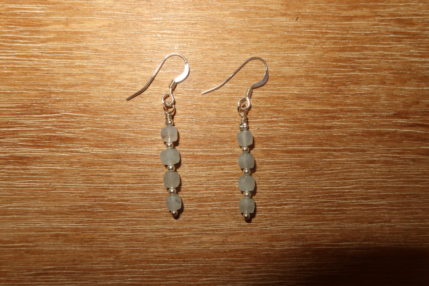 Handmade earrings