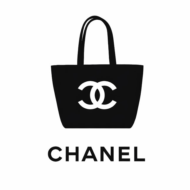 Chanel purse kit