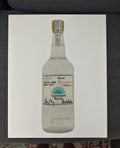 casamigos bottle pre done