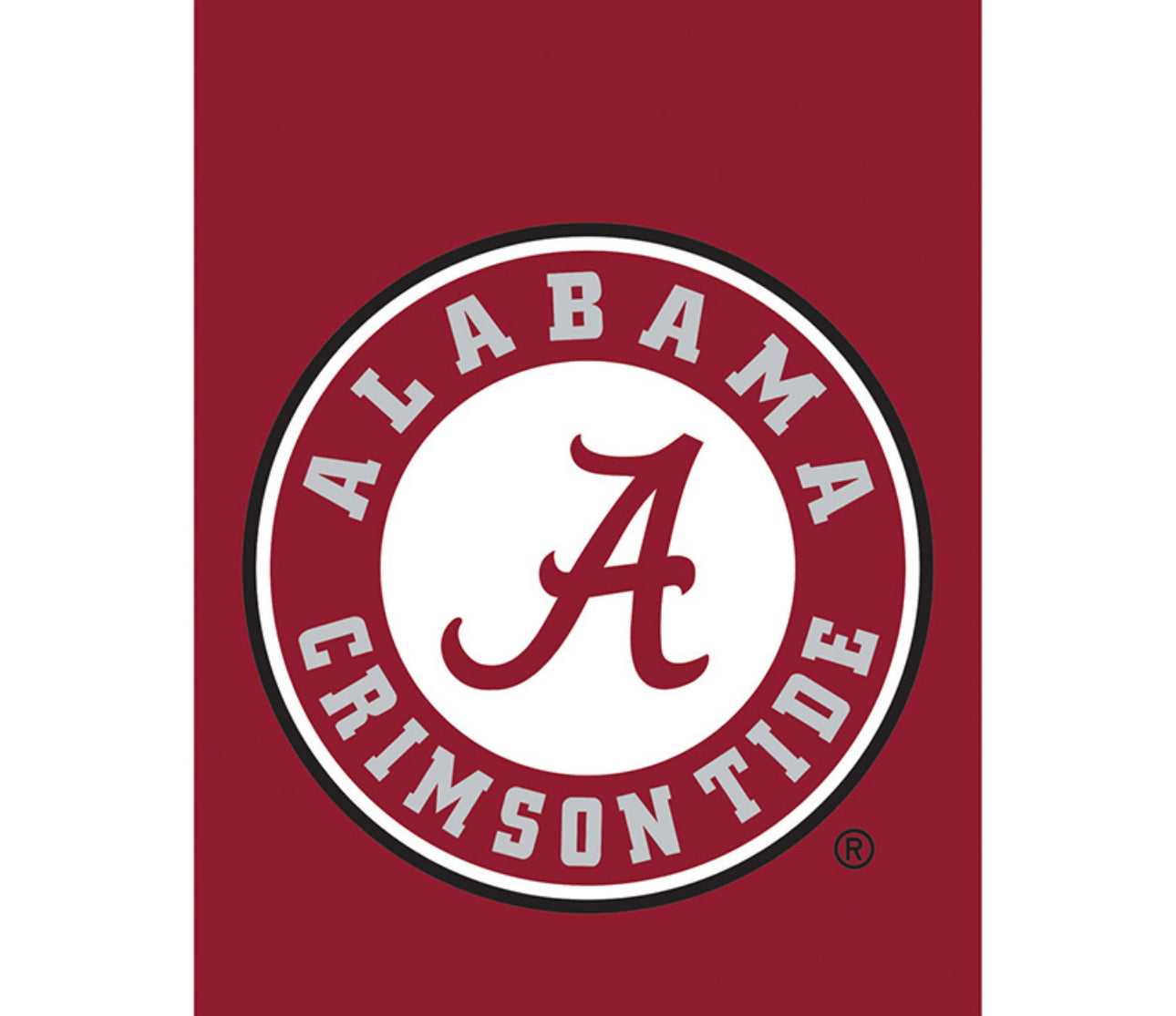 University of Alabama logo KIT