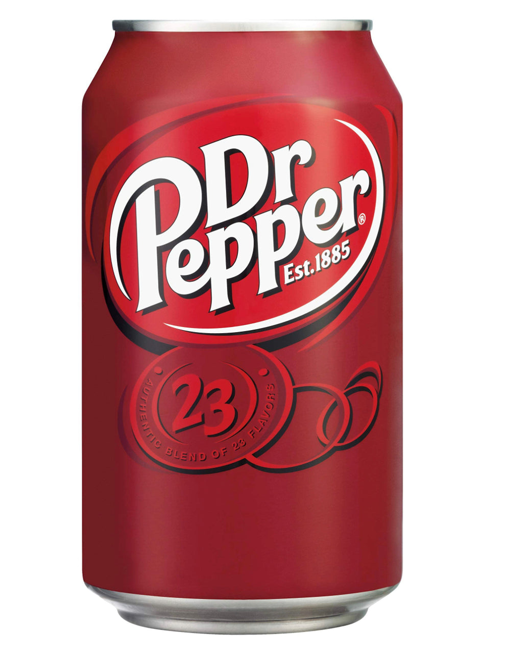 Dr Pepper can KIt