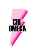 Chi omega KIT
